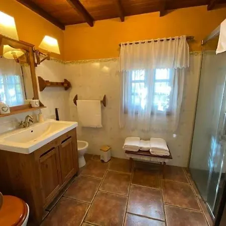 El Palmito, Privater Pool