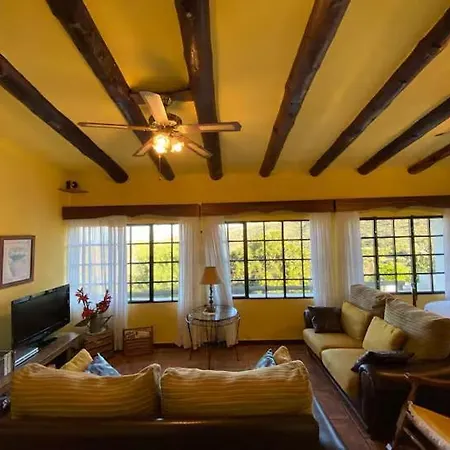 El Palmito, Privater Pool Lomo Magullo