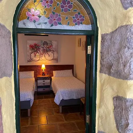 El Palmito, Privater Pool Holiday home *