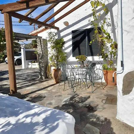 El Palmito, Privater Pool Lomo Magullo