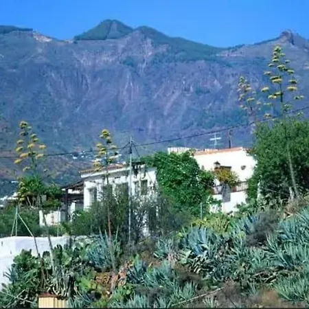 Holiday home El Palmito, Privater Pool *