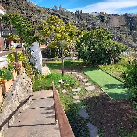 El Palmito, Privater Pool *