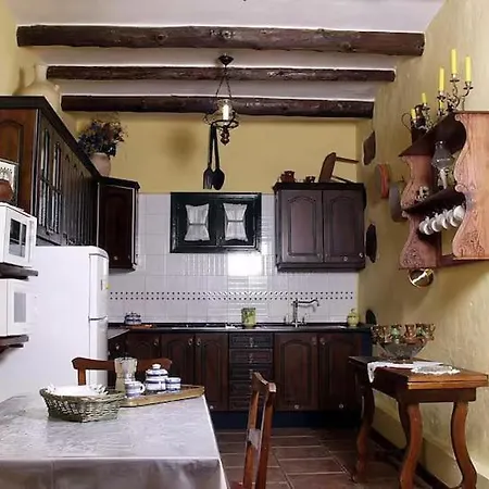 El Palmito, Privater Pool Holiday home *