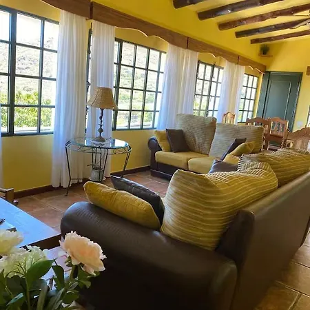 Holiday home El Palmito, Privater Pool