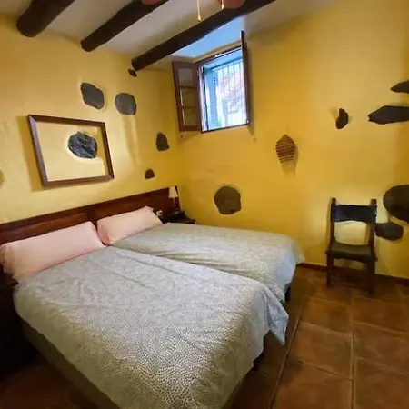 El Palmito, Privater Pool Holiday home *