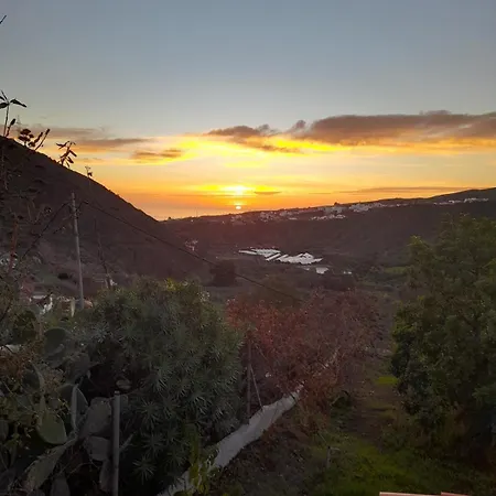 El Palmito, Privater Pool