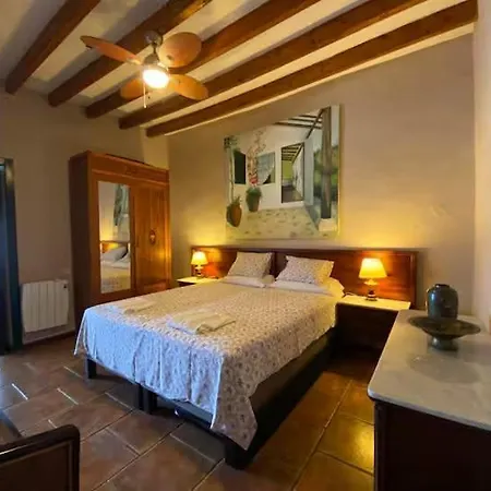 El Palmito, Privater Pool Holiday home