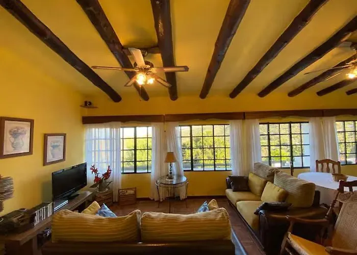 El Palmito, Privater Pool Lomo Magullo