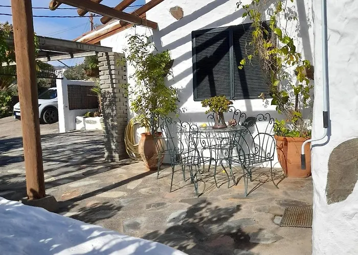 El Palmito, Privater Pool Lomo Magullo