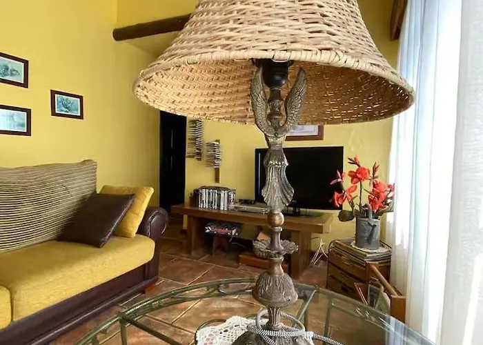 El Palmito, Privater Pool Lomo Magullo