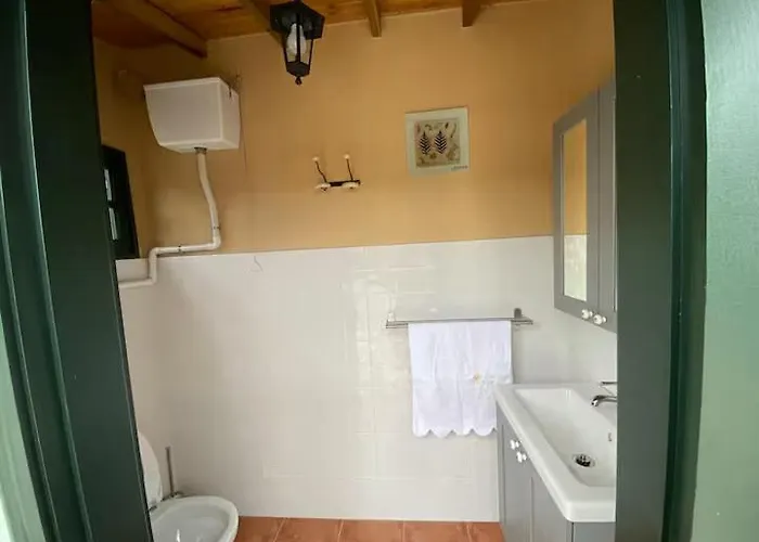 El Palmito, Privater Pool Lomo Magullo