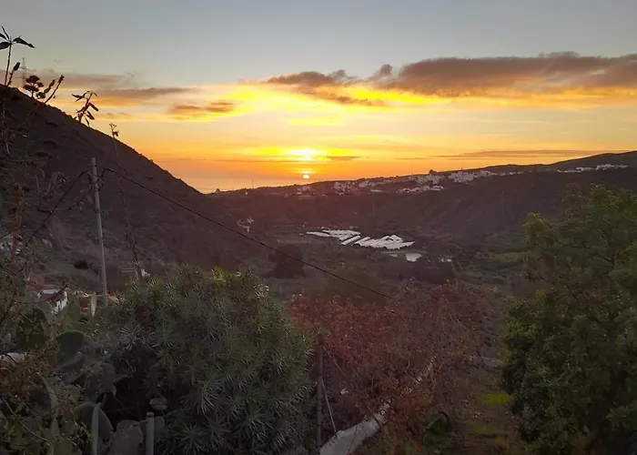 El Palmito, Privater Pool