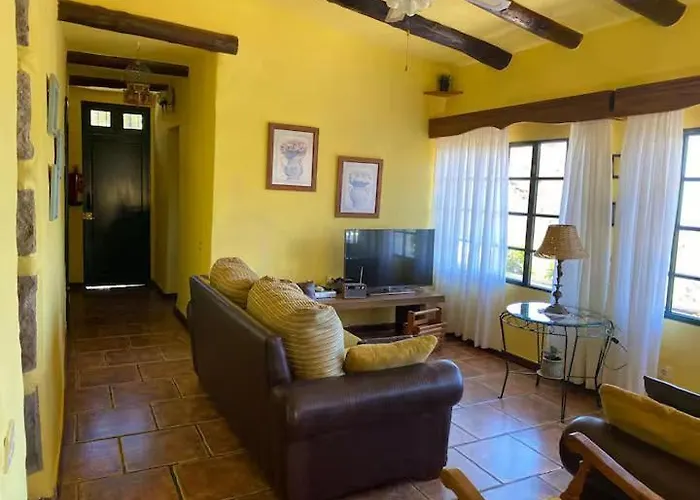 El Palmito, Privater Pool Lomo Magullo